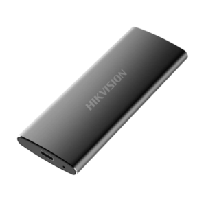 HIKVISION T200N DISQUE DUR EXTERNE SSD PORTABLE USB3.1 TYPE C 1Tb