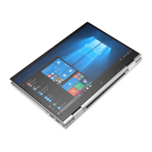 HP EliteBook x360 830 G7 Core i7-10610U I 16Go I 256Go SSD I 13.3″ IPS Full HD Rotation Tactile [Remis à Neuf]