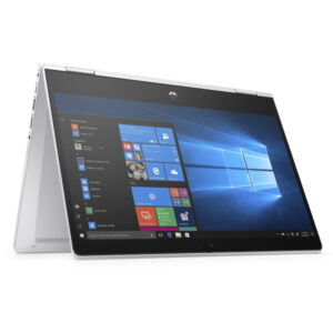 HP ProBook x360 435 G8 AMD Ryzen 7 Pro 5850U I 16Go I 512 Go SSD I 13.3″ Full HD Rotation Tactile [Remis à Neuf]