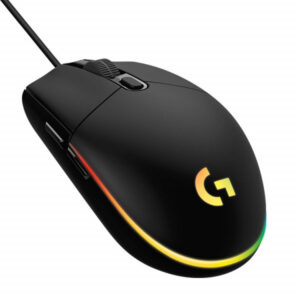 Logitech G102 LightSync RGB (Noir) ORIGINAL