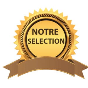 Notre sélection