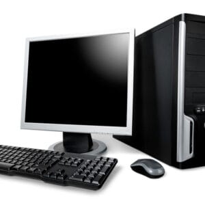 Pc Bureau