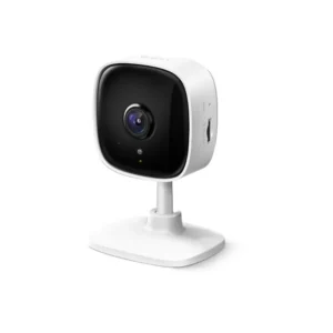 TP-LINK camera Home Security WiFi Camera Day Night view TAPOC100