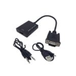 vga hdmi