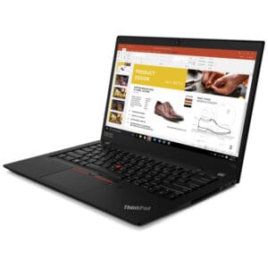 Lenovo ThinkPad T14 i5-10310U/16GB/512 SSD