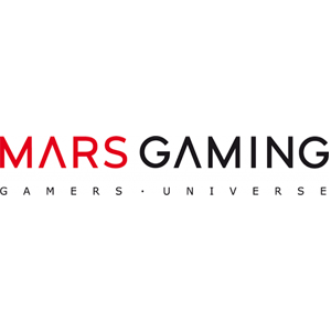 MARS GAMING