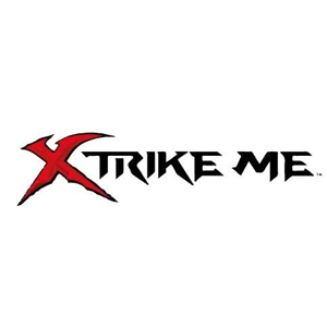 XTRIKE ME