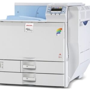Imprimante laser Couleur Ricoh Aficio SP C811dn