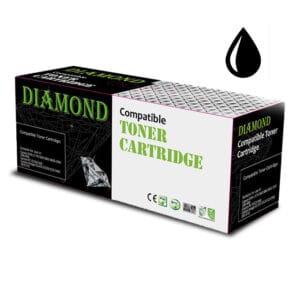 Toner Compatible HP 80A (CF280A) noir - cartouche laser compatible HP