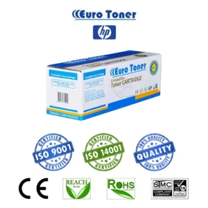 Compatible Toner HP 26A Noir (CF226A)