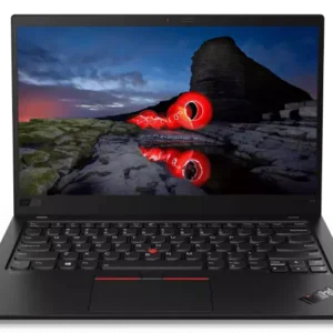 Lenovo Thinkpad X1 Carbon Gen 8 Core i7 10th gen | 16GB RAM | 512 SSD
