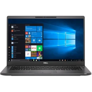 Dell Latitude 7400 Intel Core i5-8365U  8GB RAM  256GB SSD 14″ Full HD