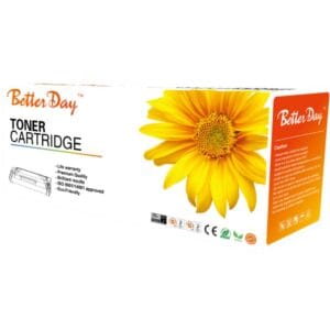 Toner Compatible HP 83A (CF283A) noir