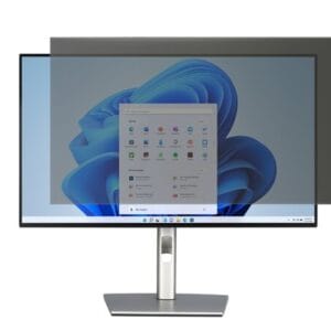 Kensington Filtre de confidentialité 2 directions amovible 27'' Wide 16:9