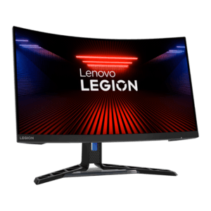 Écran incurvé 27" Full HD Lenovo Legion R27fc-30 / 240Hz