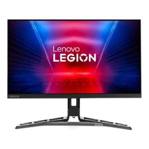 Ecran LENOVO Legion R25f-30 24.5 Inch, FHD E-Sports Monitor avec Eyesafe 240Hz