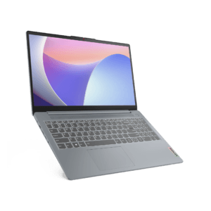 Lenovo IdeaPad Slim 3 15IRU8 – i3-1305U – 8Go RAM – 512Go SSD – Win11H – Gris