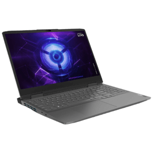 Ordinateur protable Gaming Lenovo LOQ 15IAX9E – i5 12th