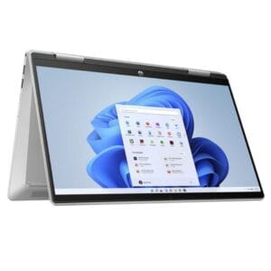 Ordinateur portable Convertible HP Pavilion x360 2-in-1 14-ek1001nk (845L4EA)