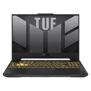 ASUS TUF FX507VV-LP211W i7-13620H 15.6" FHD 16 Go 512 Go SSD RTX 4060 8GB GDDR6 W11H MECHA GRAY 24Mois