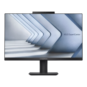 Ordinateur Tout-en-un Asus ExpertCenter E5 I7-1360P 23.8 FHD 16Go 1To SSD  (E5402WVAK-BPC1050)