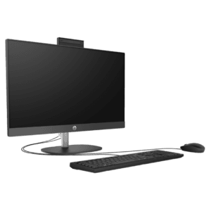 Ordinateur tout-en-un HP ProOne 240 G10 Core™ i5 de 13e génération (9H6E5ET)