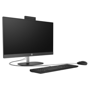 Ordinateur tout-en-un HP ProOne 240 G10 Core™ i5 de 13e génération (9H6E5ET)