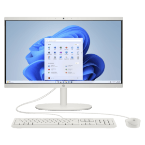 Ordinateur All-In-One HP 22-dg0004nk (A2AR8EA)