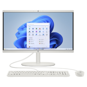 Ordinateur All-In-One HP 22-dg0004nk (A2AR8EA)