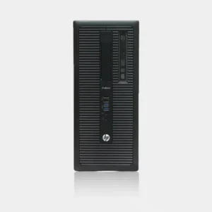 HP Prodesk 600 G1 TWR i5-4590-8Go-128Go SSD