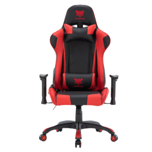 Hybrok Demon Rouge et Noir