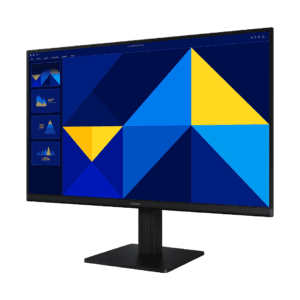 Écran 24" Full HD Samsung S30GD 100Hz (LS24D300GAUXEN)