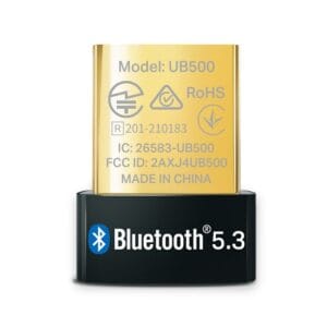 Tp-Link Adaptateur USB Bluetooth 5.3 Nano