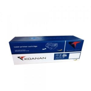 Toner Compatible HP 44A (CE244A) noir