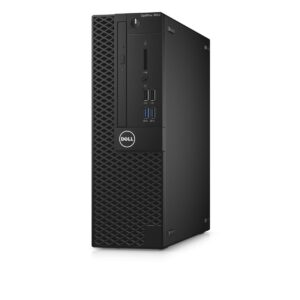 DELL OPTIPLEX 3050 MT CORE I3-6100 (Remis à Neuf )