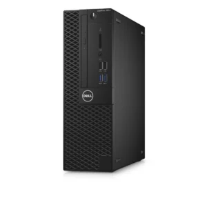 DELL OPTIPLEX 3050 MT CORE I3-6100 (Remis à Neuf )