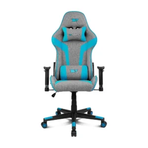 Chaise Drift Gaming DR 90 PRO GRIS- BLEU