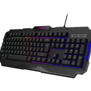 Clavier MSI FORGE GK100
