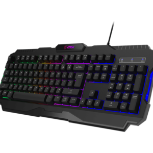 Clavier MSI FORGE GK100