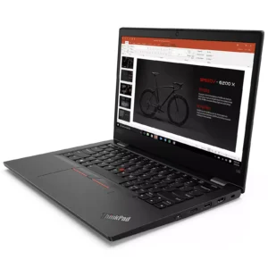 LENOVO THINKPAD L13 I5 10TH 8G RAM 256G SSD