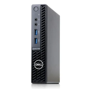 DELL PC Mini Optiplex 3080 MFF Intel celeron -8Go RAM - 256Go SSD