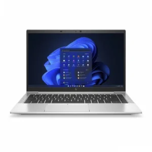 HP EliteBook 840 G8 Core i5-1145G7 I 16Go I 256Go SSD I 14″IPS FHD [Remis à Neuf]