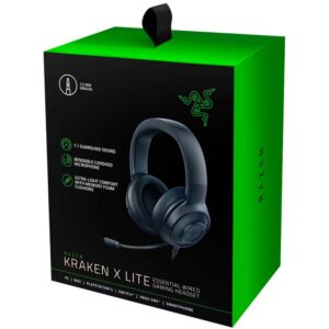 Razer Kraken X Lite Casque Gaming