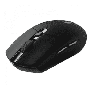 Logitech G305 Lightspeed Wireless Gaming Mouse- Noir