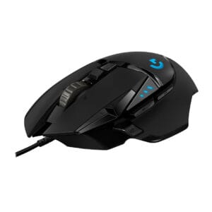 Logitech G502 Hero Souris gaming filaire