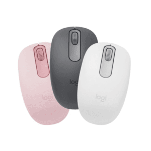 Logitech M196 Souris Sans Fil Bluetooth – Graphite