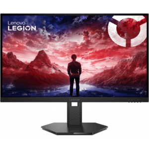 Écran Gaming 27" Lenovo Legion 27Q-10 2K QHD (68C6GAC4EU)