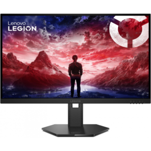 Écran Gaming 27" Lenovo Legion 27Q-10 2K QHD (68C6GAC4EU)