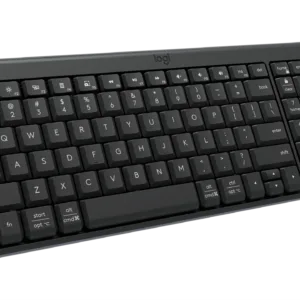 Clavier Bluetooth Logitech K250 Compact - Français (AZERTY)