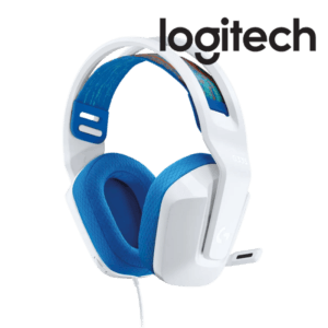 Logitech G733 Lightspeed White / Black